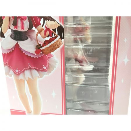  PLUM フィギュア アイドルマスター シンデレラガールズ 辻野あかり+