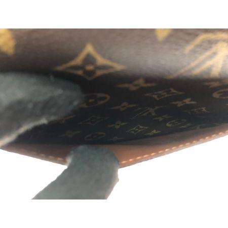  LOUIS VUITTON ルイヴィトン レディース ショルダーバッグ もオングラム サンクルー  M51242 ブラウン