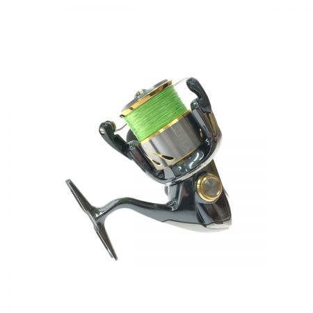  SHIMANO シマノ スピニングリール STELLA 4000HG 03447