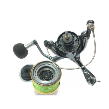  SHIMANO シマノ スピニングリール STELLA 4000HG 03447