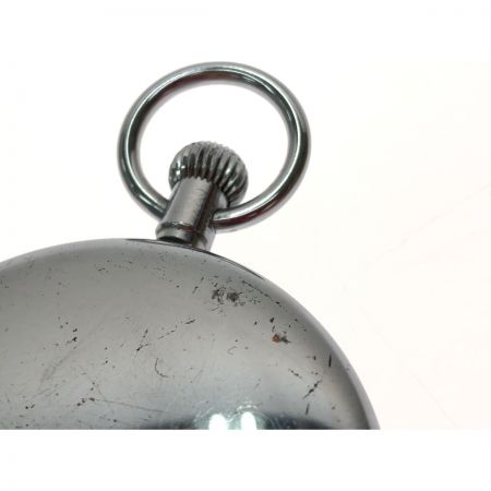  SEIKO セイコー アンティーク 懐中時計 手巻き 15石 セコンドセッティング ダイヤフレックス 9119-0040T