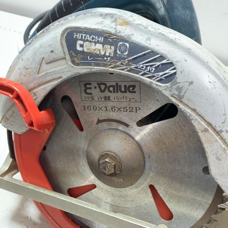 HITACHI 日立 165ｍｍ　電子丸ノコ C6MVH