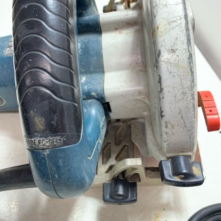 HITACHI 日立 165ｍｍ　電子丸ノコ C6MVH