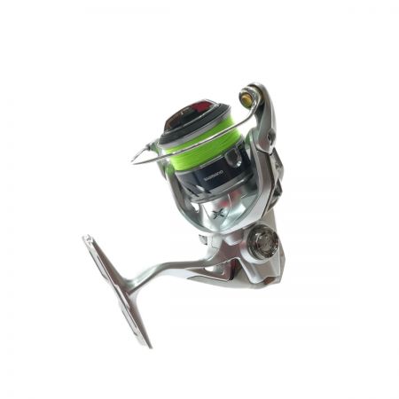  SHIMANO シマノ スピニングリール 15ストラディックC2000HGS-K 03409