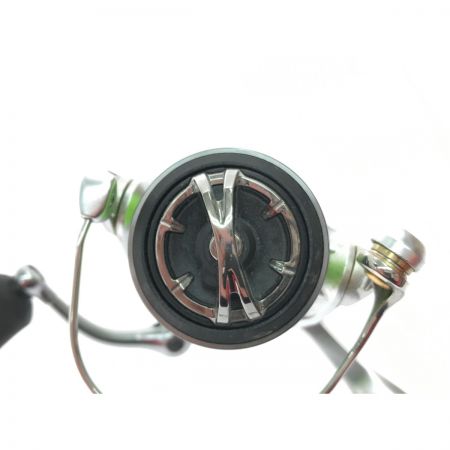  SHIMANO シマノ スピニングリール 15ストラディックC2000HGS-K 03409