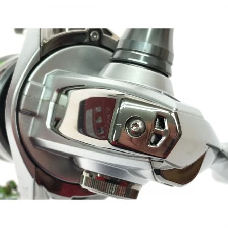  SHIMANO シマノ スピニングリール 15ストラディックC2000HGS-K 03409