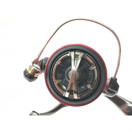  SHIMANO シマノ スピニングリール 16ストラディックCI4+ C2000HGS 03488