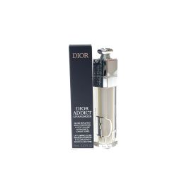 ▼▼ Christian Dior クリスチャンディオール アディクト リップ マキシマイザー 050 ホログラフィックシルバー 2023 ホリデー Nランク