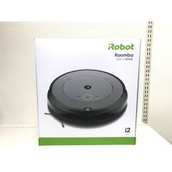 ▼▼ iRobot ロボットクリーナー ルンバ I215860 i2 Sランク