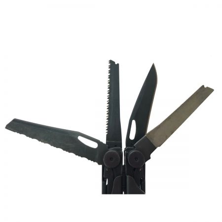  LEATHERMAN WAVE+ WAVE+ ウエーブプラス マルチツール ナイフ 十徳ナイフ アウトドア キャンプ ナイロンケース付