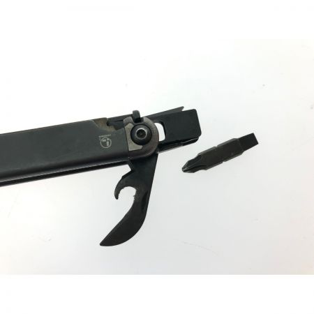  LEATHERMAN WAVE+ WAVE+ ウエーブプラス マルチツール ナイフ 十徳ナイフ アウトドア キャンプ ナイロンケース付