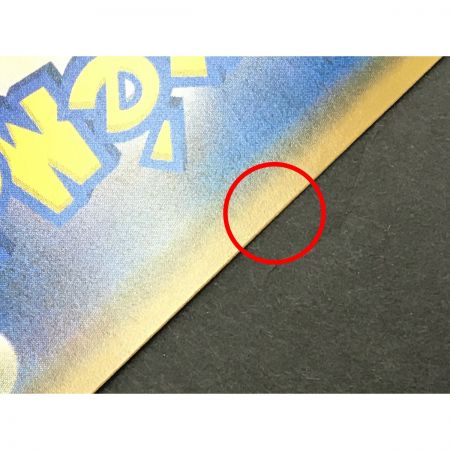   ポケモンカード ピカチュウ＆ゼクロムGX101/095 SR