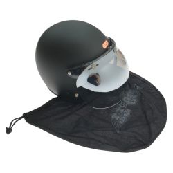 ▼▼  TT&CO スーパーマグナム ジェットヘルメット Aランク