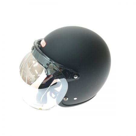   TT&CO スーパーマグナム ジェットヘルメット