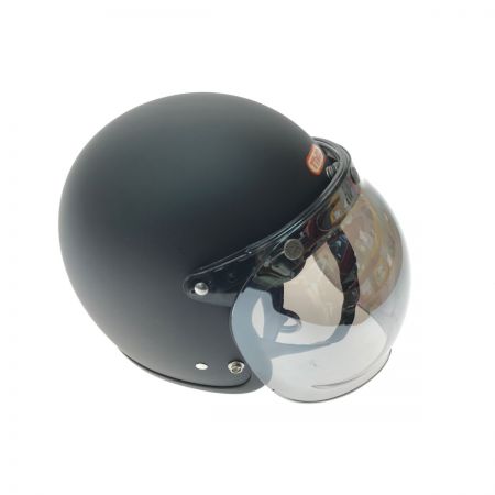   TT&CO スーパーマグナム ジェットヘルメット