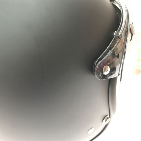   TT&CO スーパーマグナム ジェットヘルメット