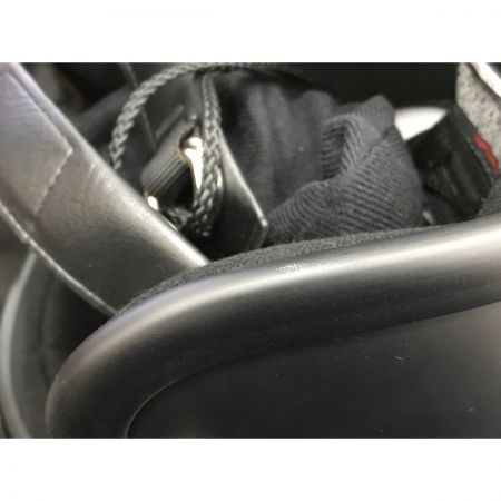   TT&CO スーパーマグナム ジェットヘルメット