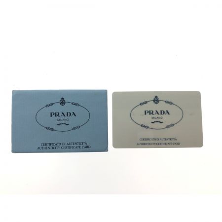  PRADA プラダ レディース リュックサック デイバッグ ナイロン ロゴ金具 VELA B6677F CAMMELLO
