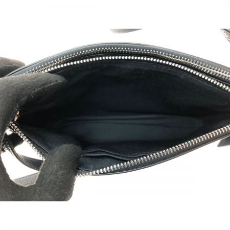  COACH コーチ レディース ショルダーバッグ シグネチャー 斜め掛け 91511 ネイビー