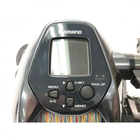 SHIMANO シマノ 電動リール 22フォースマスター3000 044488
