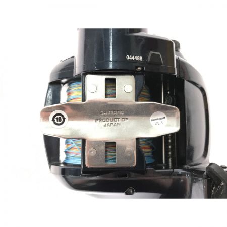  SHIMANO シマノ 電動リール 22フォースマスター3000 044488