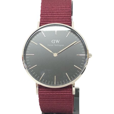  Daniel Wellington ダニエル・ウェリントン レディース腕時計 リストウォッチ クオーツ アナログ Classic B36S31