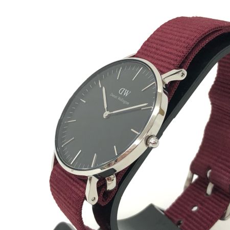  Daniel Wellington ダニエル・ウェリントン レディース腕時計 リストウォッチ クオーツ アナログ Classic B36S31