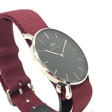  Daniel Wellington ダニエル・ウェリントン レディース腕時計 リストウォッチ クオーツ アナログ Classic B36S31