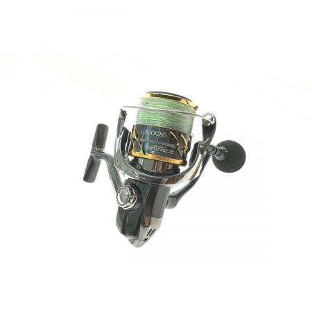  SHIMANO シマノ リール20ツインパワー C5000XG 04148