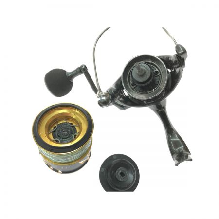  SHIMANO シマノ リール20ツインパワー C5000XG 04148