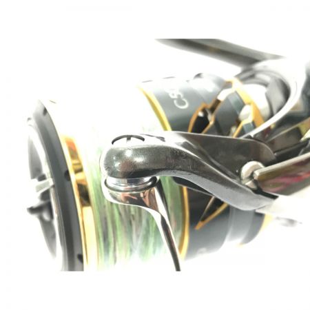  SHIMANO シマノ リール20ツインパワー C5000XG 04148