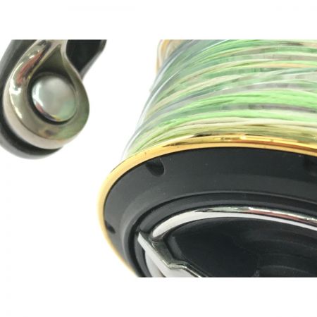  SHIMANO シマノ リール20ツインパワー C5000XG 04148