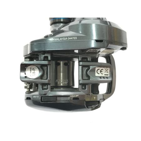  SHIMANO シマノ ベイトリール 044723 70XG XT