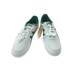 ▼▼ asics アシックス スニーカー SIZE 26.5cm 1201A173 ホワイト Aランク