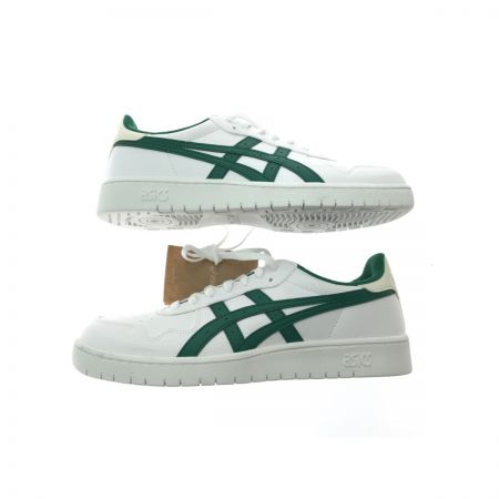  asics アシックス スニーカー SIZE 26.5cm 1201A173 ホワイト