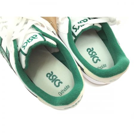  asics アシックス スニーカー SIZE 26.5cm 1201A173 ホワイト