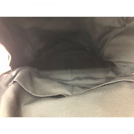  COACH コーチ ユニセックス リュックサック チャーリーミディアム バックパック レザー f38288 ブラック