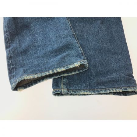  Hysteric Glamour ヒステリックグラマー メンズ衣料 ジーンズ ジーパン 0213AP13 ブルー