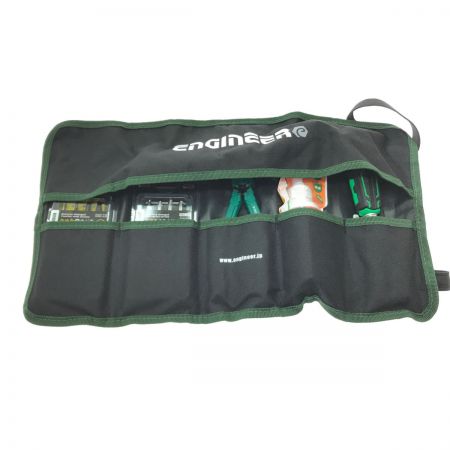  ENGINEER エンジニア 合体工具セット DXZ-07