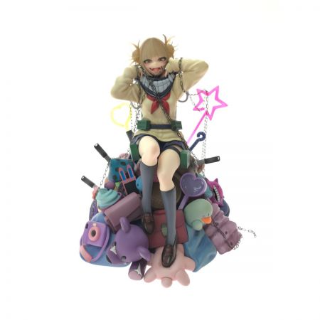   僕のヒーローアカデミア トガヒミコ-Villain- 1/7スケールフィギュア