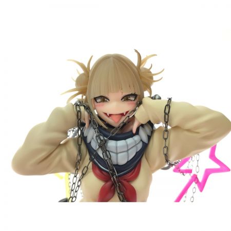   僕のヒーローアカデミア トガヒミコ-Villain- 1/7スケールフィギュア