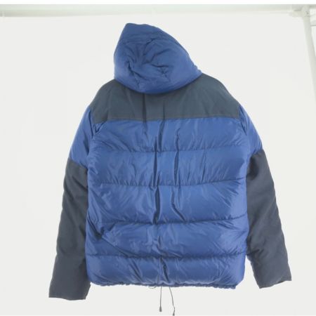  VALANDRE ヴァランドレ アウトドアジャケット 上下セット ネイビー