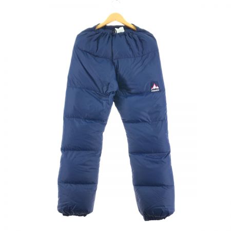  VALANDRE ヴァランドレ アウトドアジャケット 上下セット ネイビー