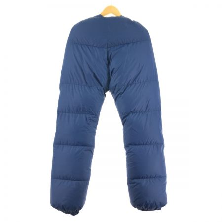  VALANDRE ヴァランドレ アウトドアジャケット 上下セット ネイビー