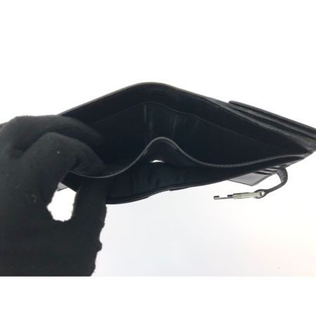  GUCCI グッチ ユニセックス Wホック 二つ折り財布 ジャッキー 金具 コンパクトウォレット 035 2778 2131