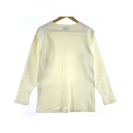  The Groovin High メンズ衣料 クルーネックニット SIZE XL ホワイト