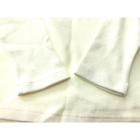  The Groovin High メンズ衣料 クルーネックニット SIZE XL ホワイト