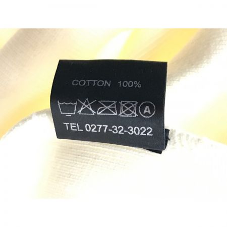  The Groovin High メンズ衣料 クルーネックニット SIZE XL ホワイト