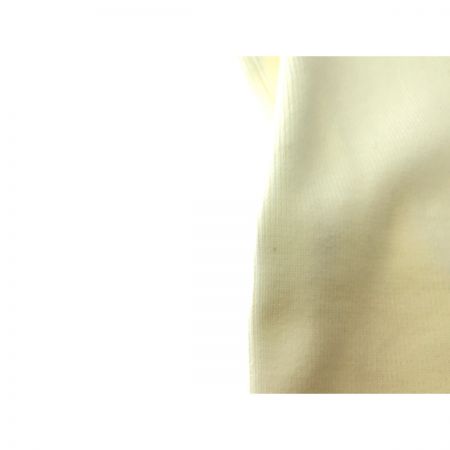  The Groovin High メンズ衣料 クルーネックニット SIZE XL ホワイト