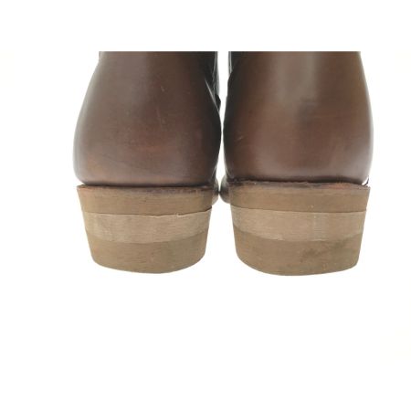  RED WING レッドウィング ペコスブーツ SIZE 27cm 1155 ブラウン